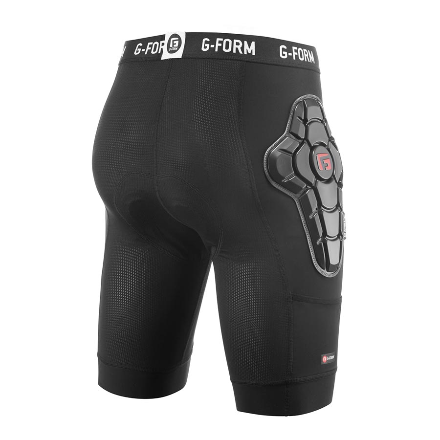 G-Form Pro-X3 Bike Short Liner