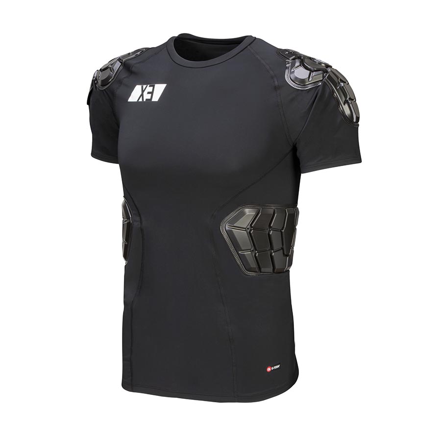 G-Form Men's Pro-X3 Shirt Adult
