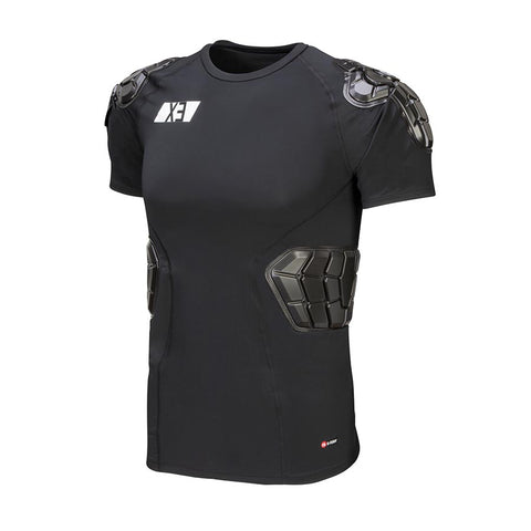 G-Form Men's Pro-X3 Shirt Adult