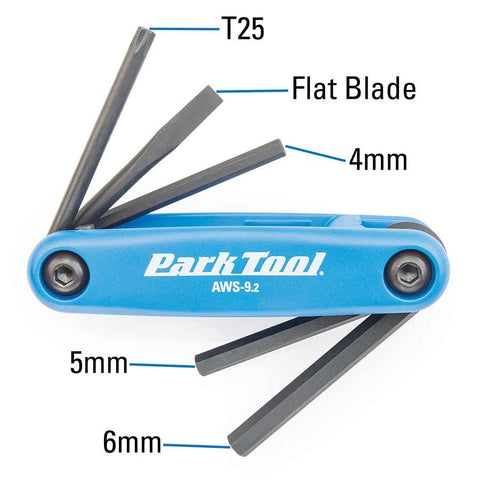 Park Tool AWS-9.2