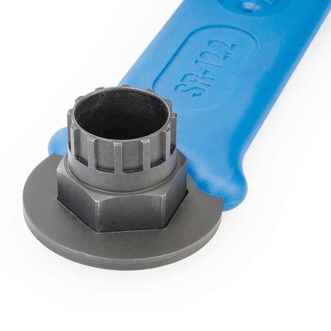 Park Tool SR-12.2, Sprocket Remover / Chain Whip