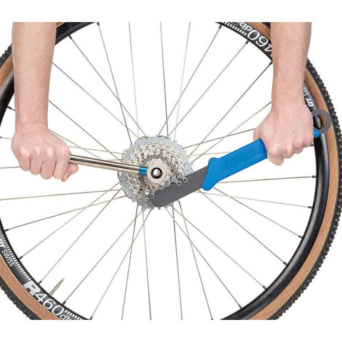 Park Tool SR-12.2, Sprocket Remover / Chain Whip