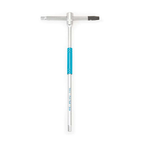 Park Tool THH-1, Sliding T-Handle Hex Wrench Set