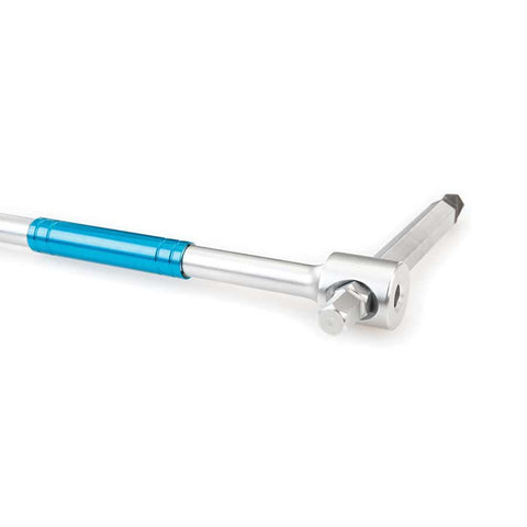Park Tool THH-1, Sliding T-Handle Hex Wrench Set