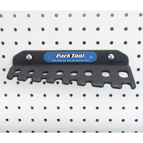 Park Tool THH-1, Sliding T-Handle Hex Wrench Set