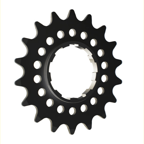 Box One Single Speed Chromoly Cogs Oversized