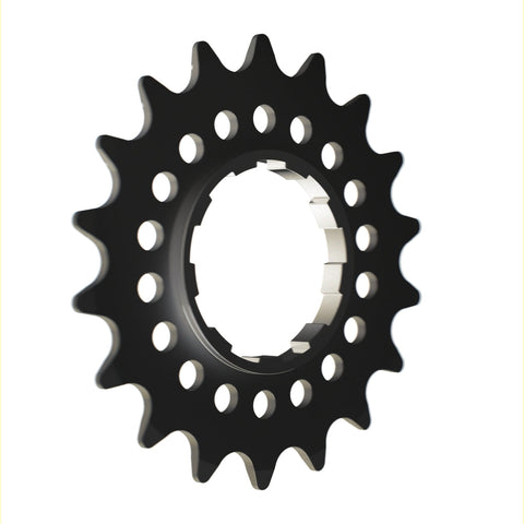 Box One Single Speed Chromoly Cogs Oversized