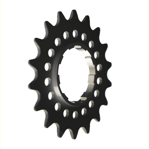 Box One Single Speed Chromoly Cogs Oversized