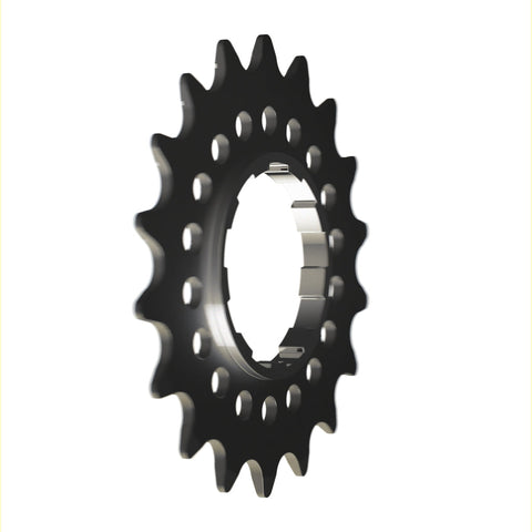 Box One Single Speed Chromoly Cogs Oversized