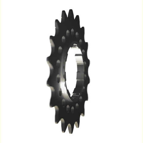 Box One Single Speed Chromoly Cogs Oversized