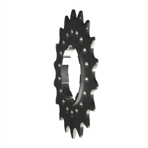 Box One Single Speed Chromoly Cogs Oversized