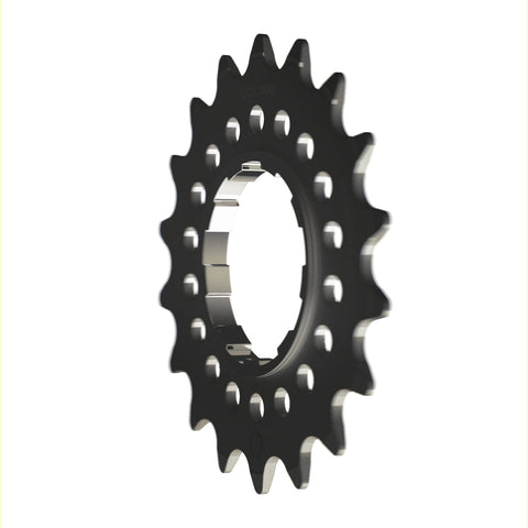 Box One Single Speed Chromoly Cogs Oversized