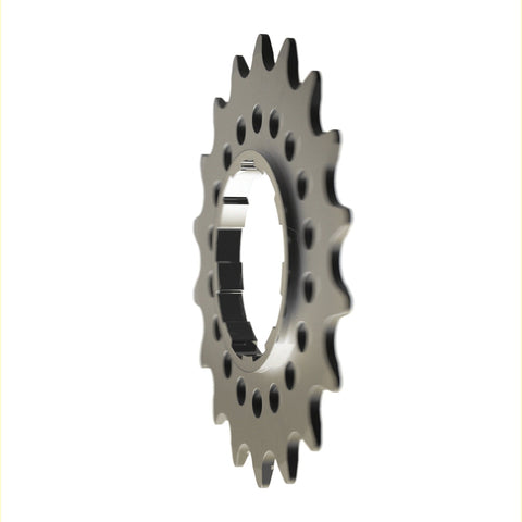Box One Single Speed Chromoly Cogs Oversized
