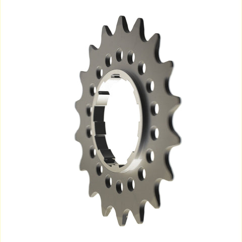 Box One Single Speed Chromoly Cogs Oversized