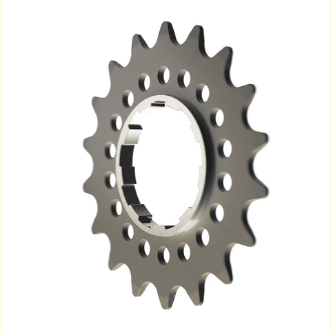 Box One Single Speed Chromoly Cogs Oversized