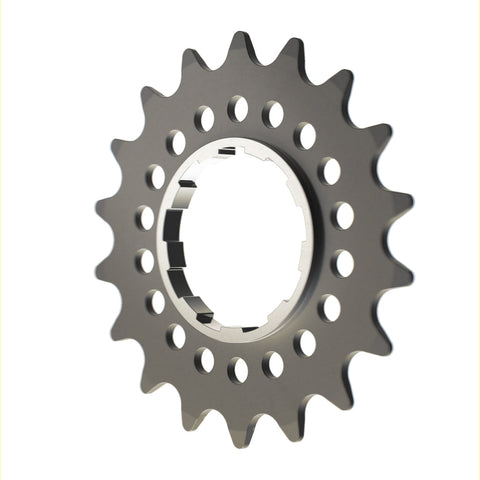 Box One Single Speed Chromoly Cogs Oversized