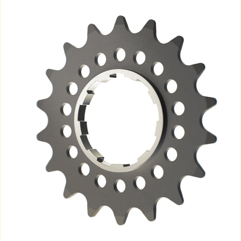 Box One Single Speed Chromoly Cogs Oversized