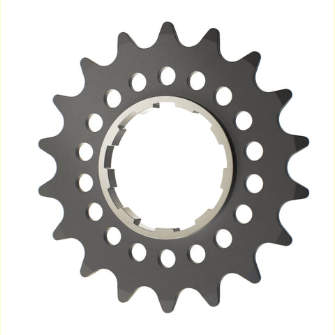 Box One Single Speed Chromoly Cogs Oversized