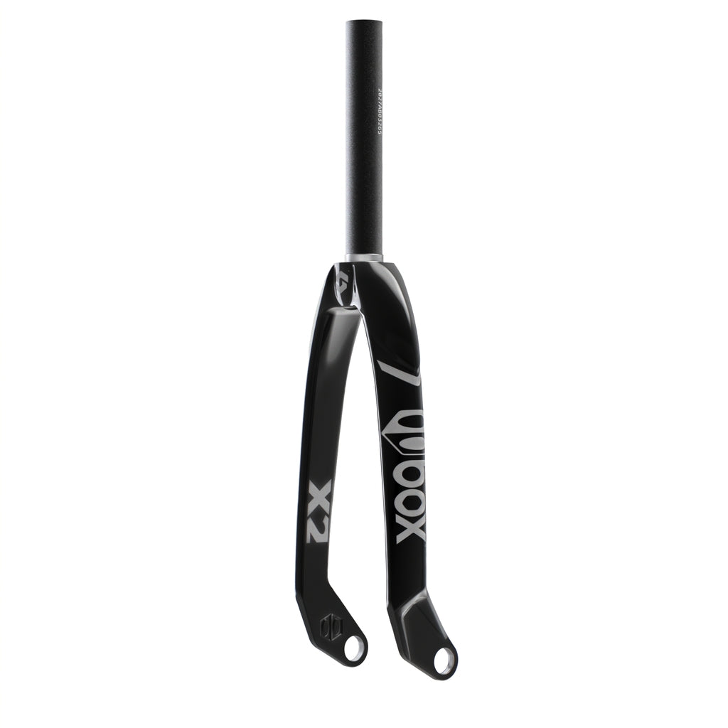 Box One X2 Pro Carbon Forks – BikeSupplies.ca