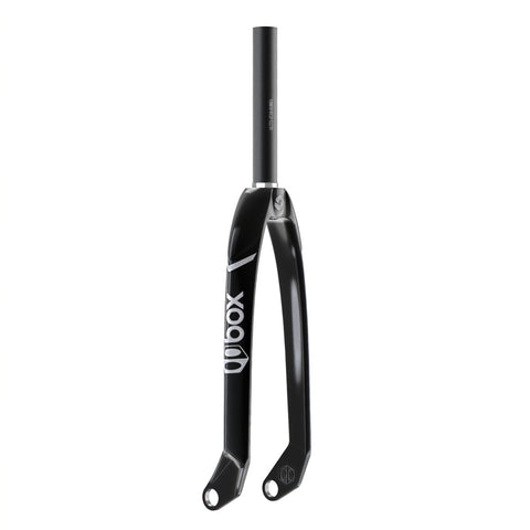 Box One X2 Pro Carbon Forks