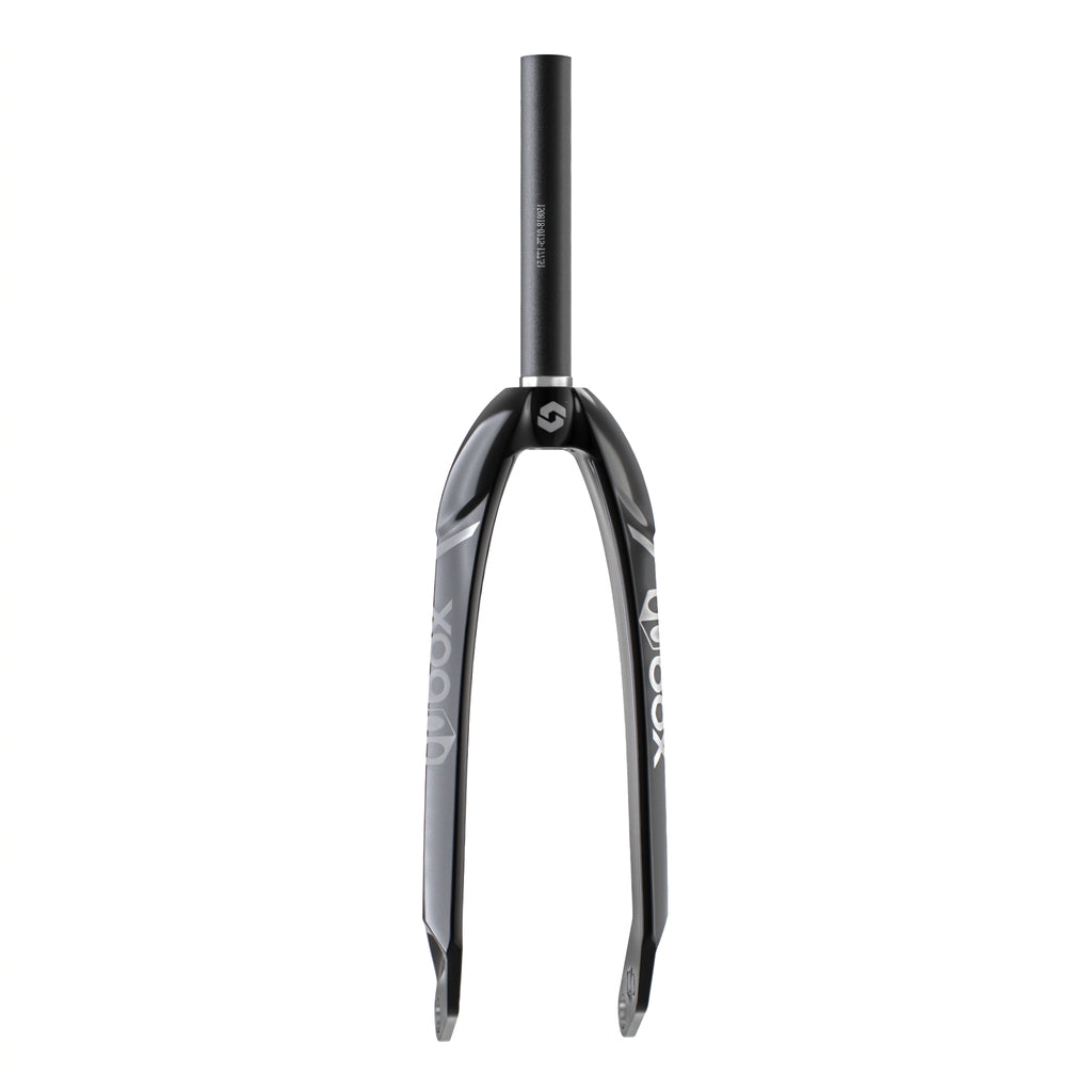 Box One X2 Pro Carbon Forks – BikeSupplies.ca