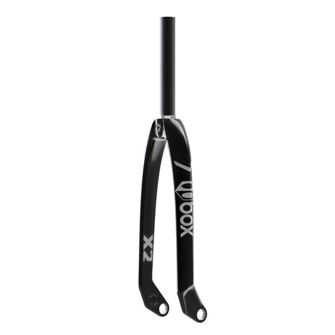 Box One X2 Pro Carbon Forks
