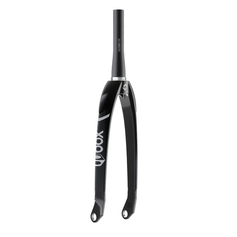 Box One X5 Pro Carbon Forks