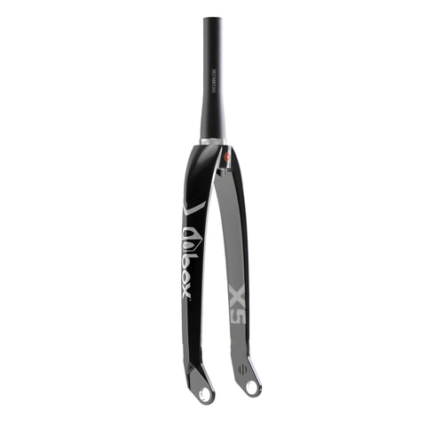 Box One X5 Pro Carbon Forks - Box®