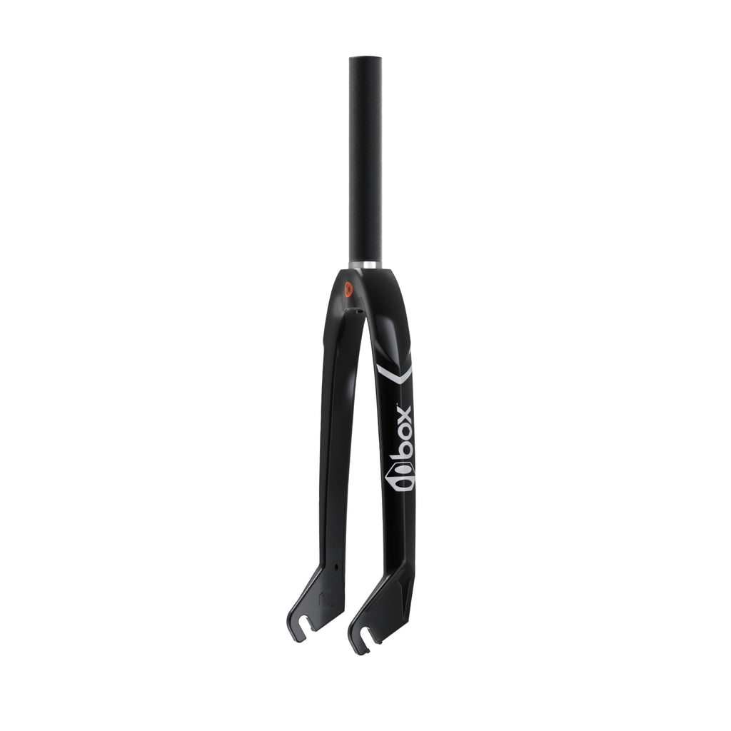 Box One XL Pro Lite Carbon Forks – BikeSupplies.ca