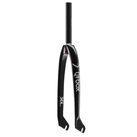 Box One XL Pro Lite Carbon Forks