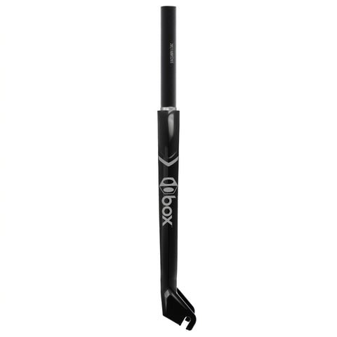 Box One XL Pro Lite Carbon Forks