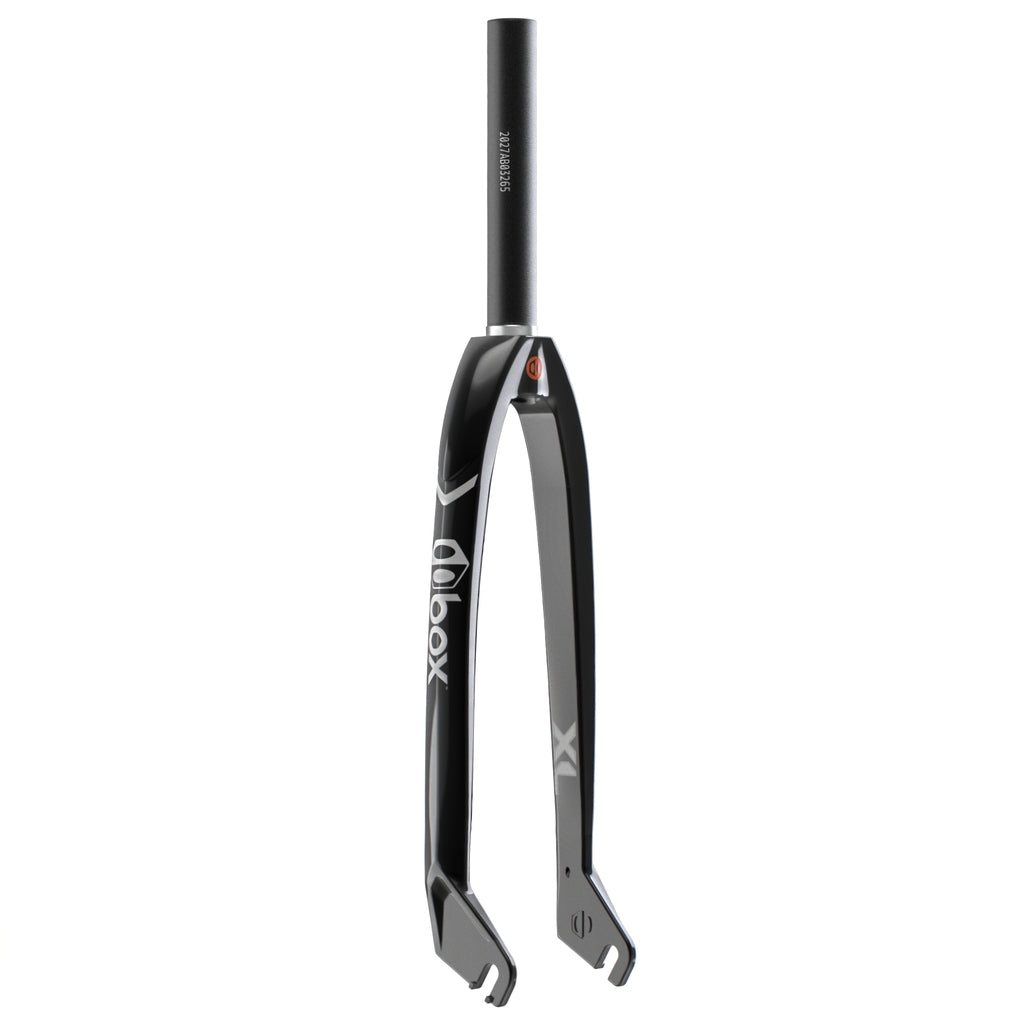 Box One XL Pro Lite Carbon Forks - Box®