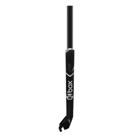 Box One XS 1" Mini Carbon Forks