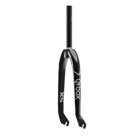 Box One XS 1" Mini Carbon Forks