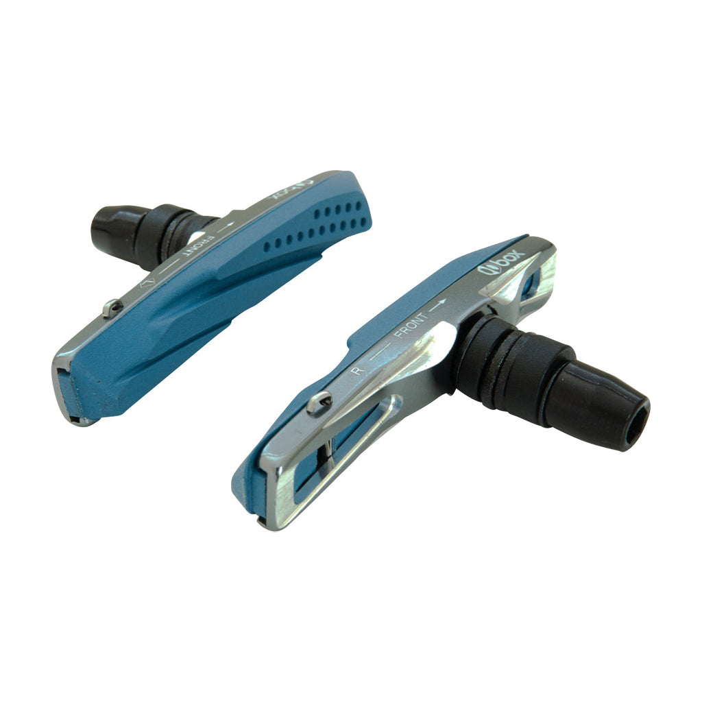 Box One 70mm Carbon Brake Shoes – BikeSupplies.ca
