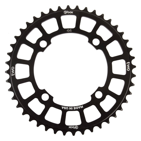 Box Two Chainring - boxcomponents