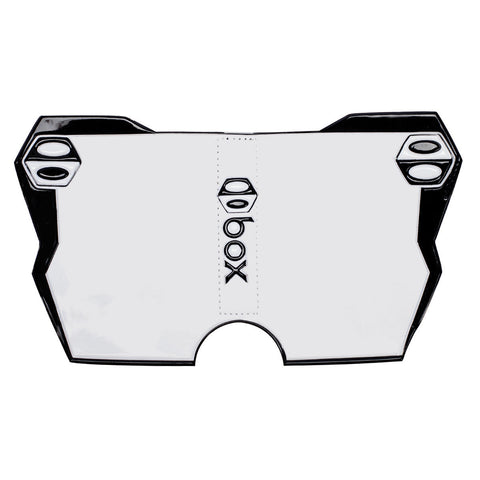 Box Side Plate