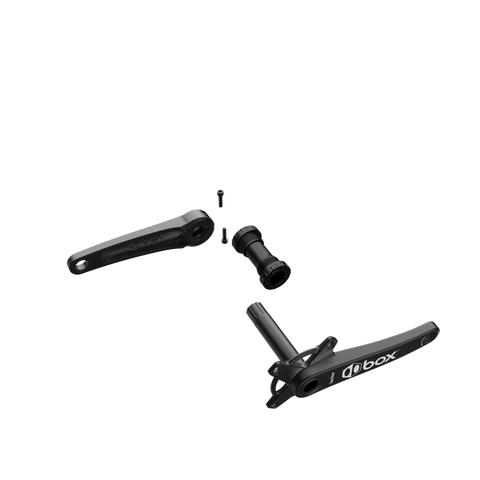 Box Four Crankset
