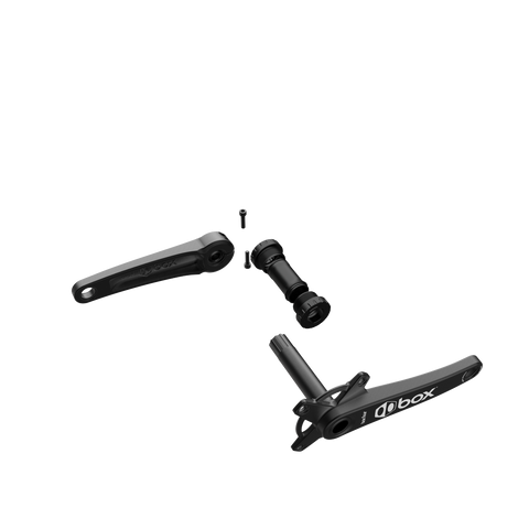 Box Four Crankset