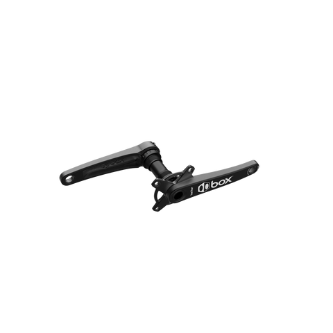 Box Four Crankset