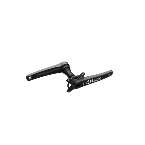 Box Four Crankset
