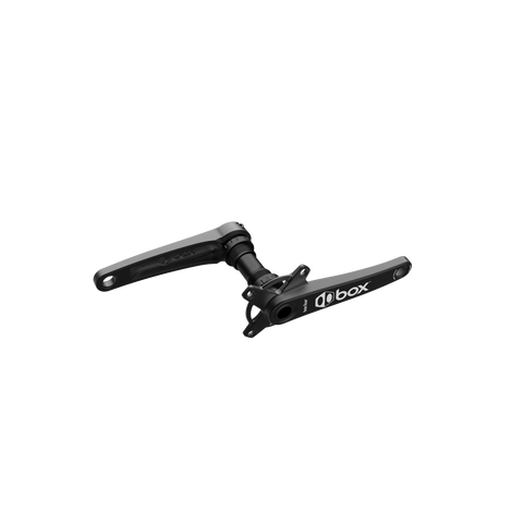 Box Four Crankset