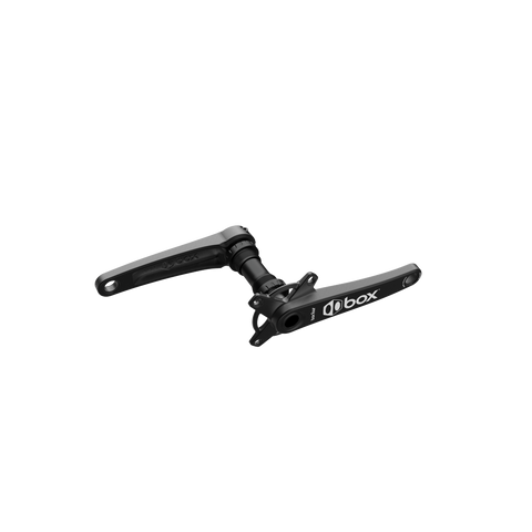 Box Four Crankset
