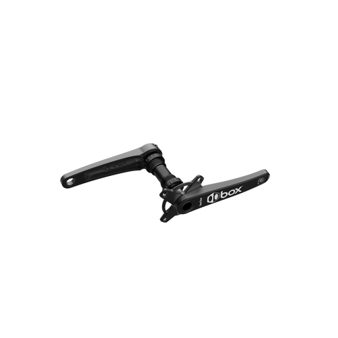 Box Four Crankset