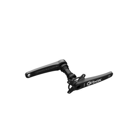 Box Four Crankset