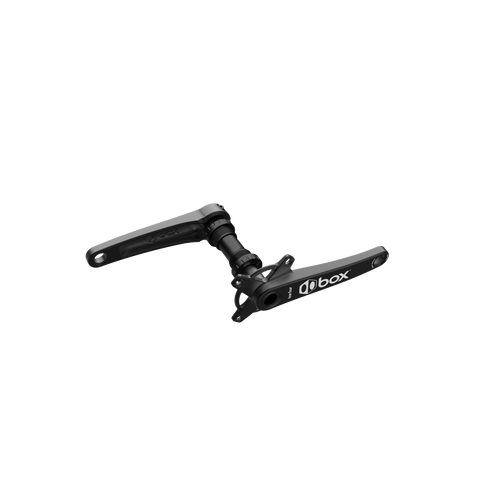 Box Four Crankset