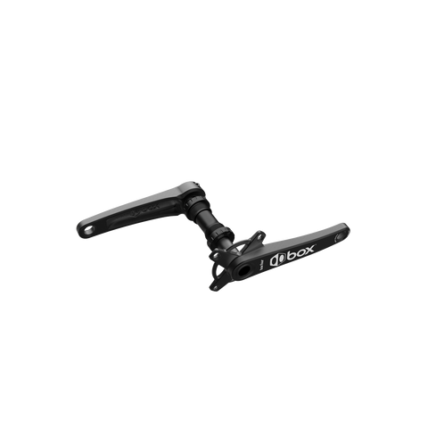 Box Four Crankset