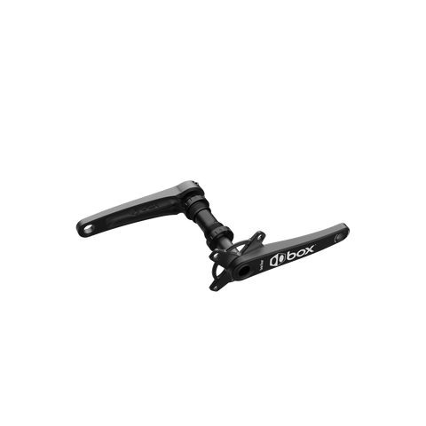 Box Four Crankset