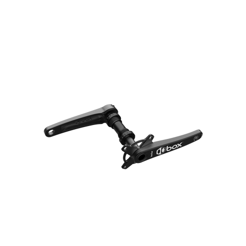 Box Four Crankset