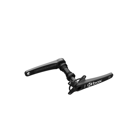 Box Four Crankset